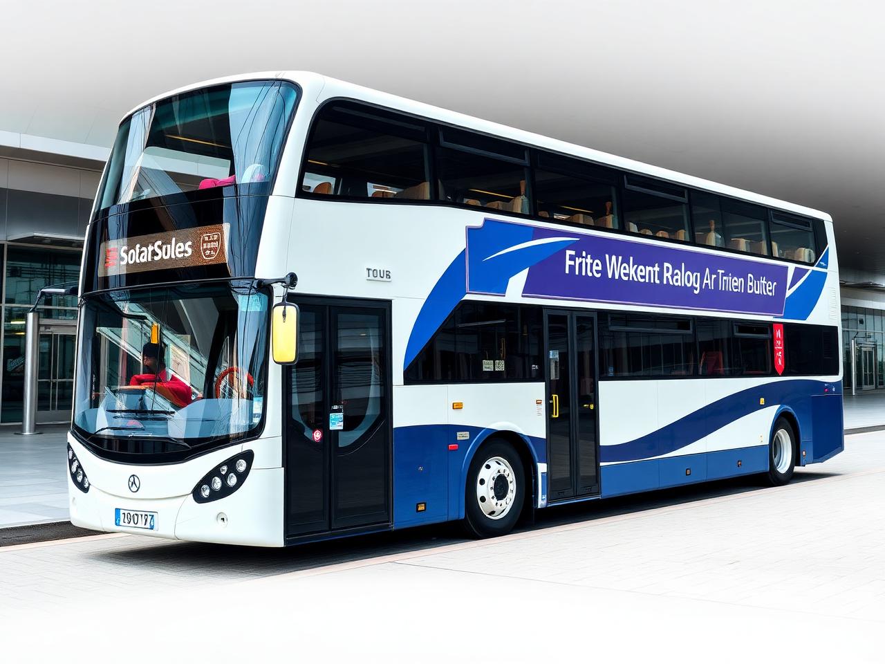 Veículo da categoria Micro-ônibus